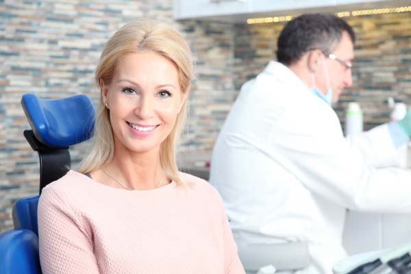 Why You Should Choose Dental Implants To Replace Missing Teeth
