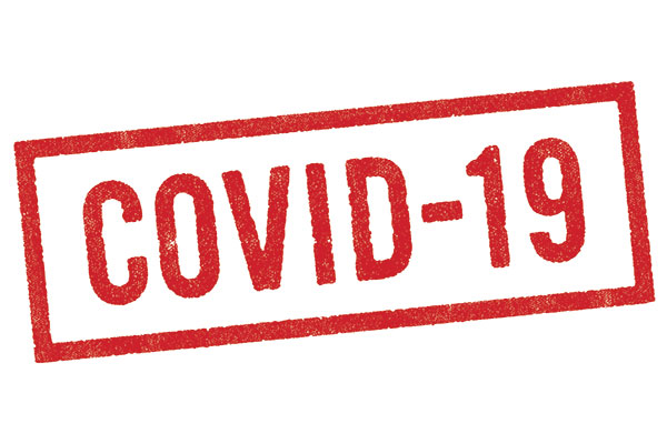 Coronavirus Disease (COVID-19) Brooklyn, NY