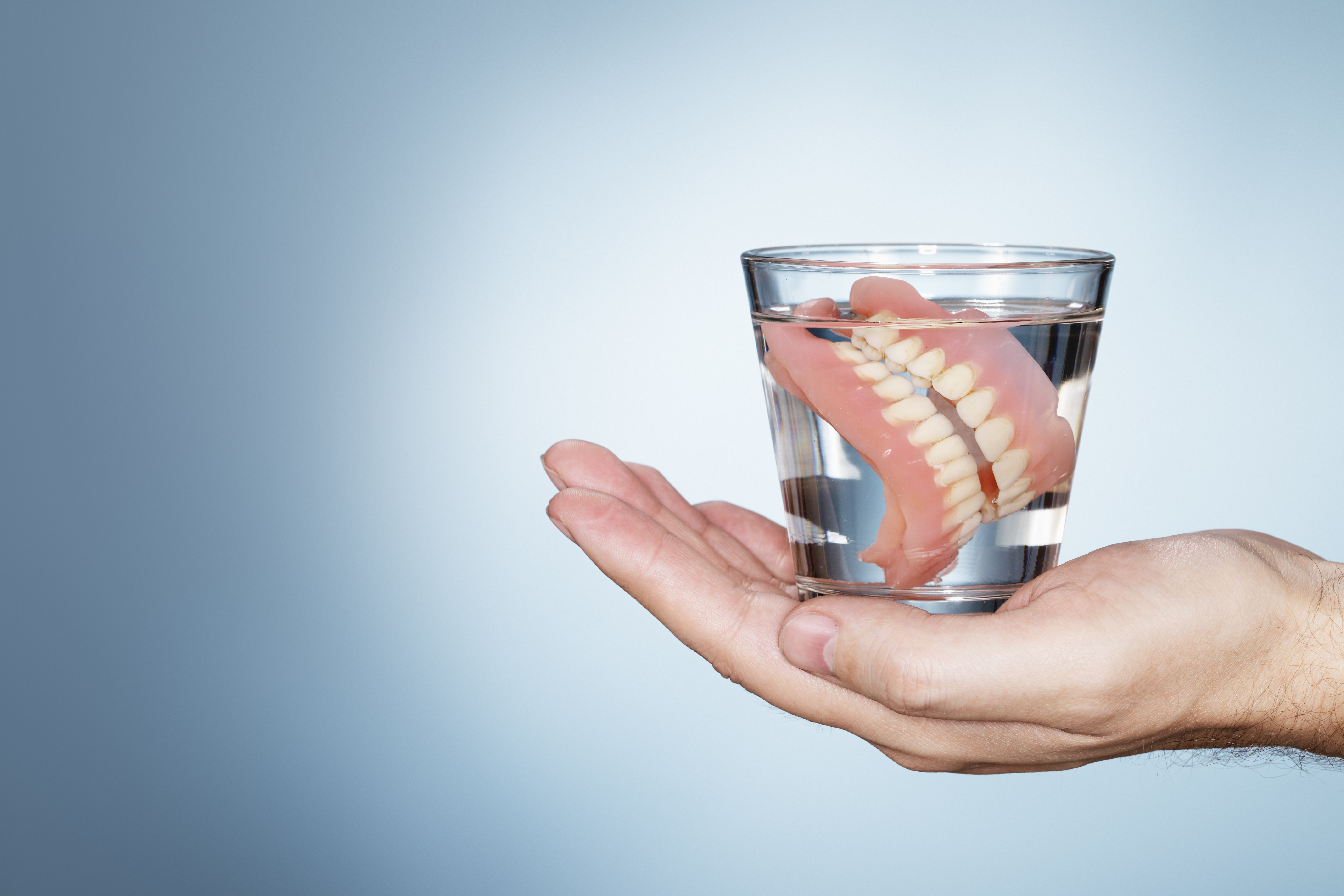 FAQs About Dentures