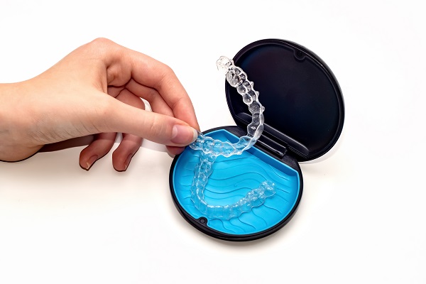 What To Discuss At A Dental Consultation About Invisalign