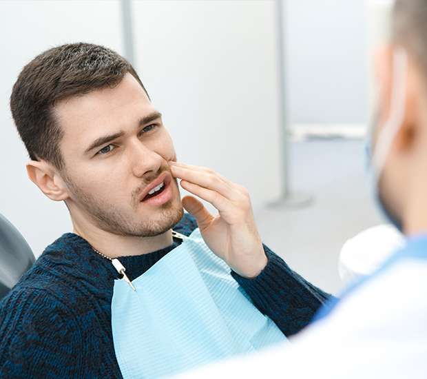 Brooklyn Post-Op Care for Dental Implants
