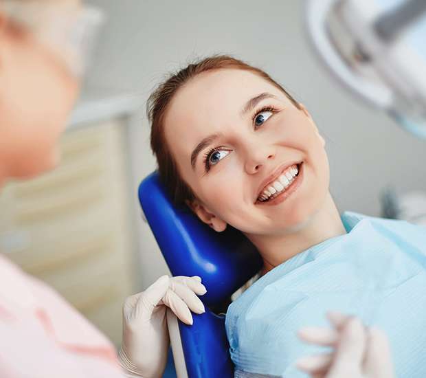 Brooklyn Root Canal Treatment